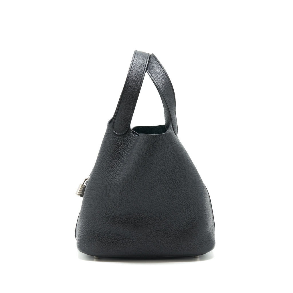 hermes-picotin-22-lock-bag-black-shw-stamp-a