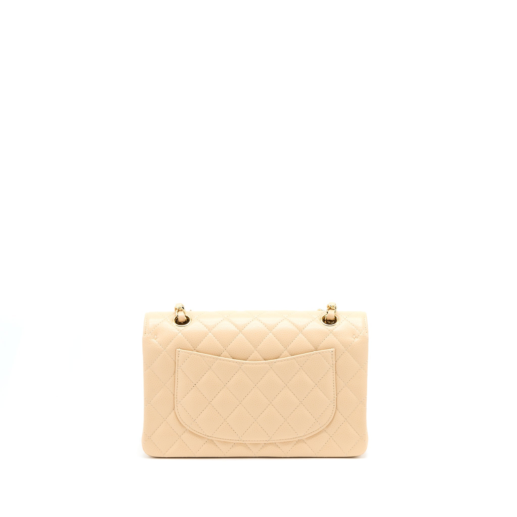 chanel-small-classic-double-flap-bag-caviar-beige-ghwmicrochip
