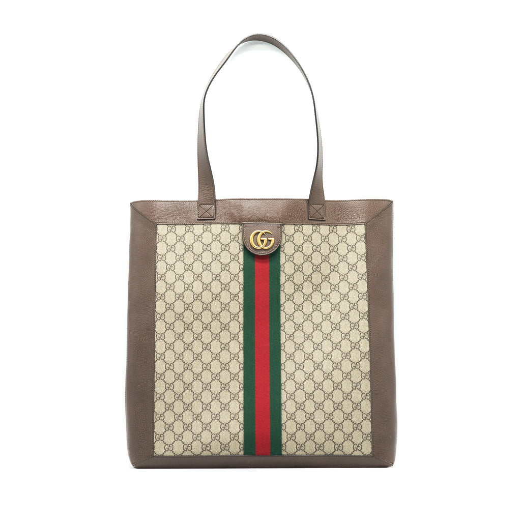 gucci-ophidia-gg-leather-trimmed-printed-coated-canvas-tote