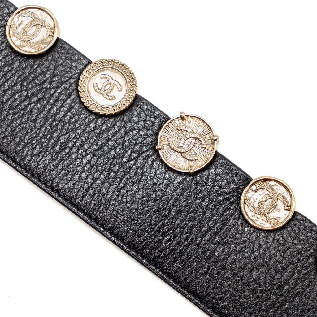 chanel-22p-round-metal-cc-logo-belt-lambskin-black-ghw