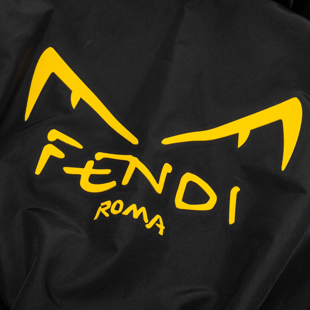 fendi-size-46-diabolic-eyes-coat-polyester-black