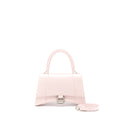 balenciaga-hourglass-s-calfskin-pink-shw