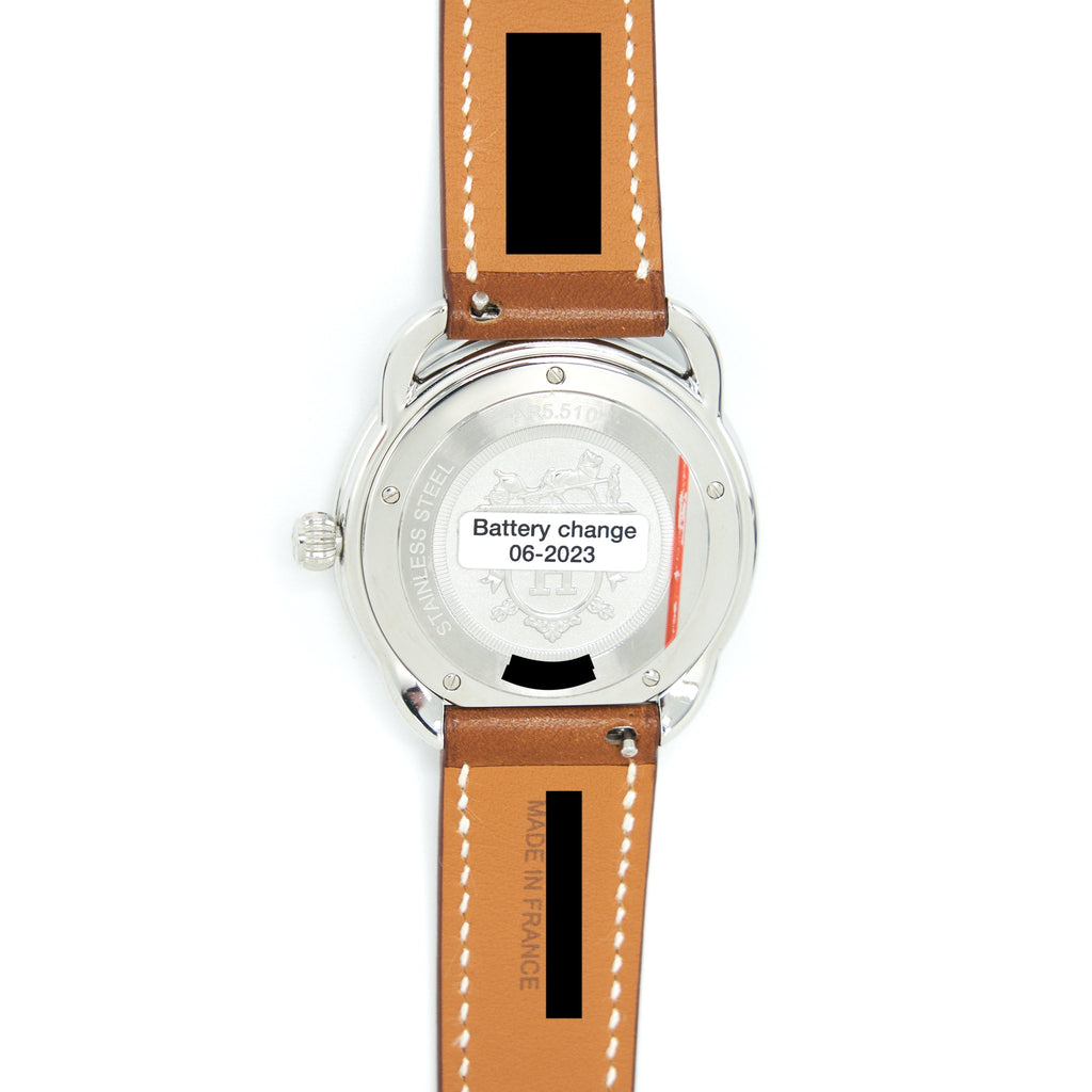 hermes-arceau-watch-36mm-steel-white-dial-quartz-movement-with-barenia-strap