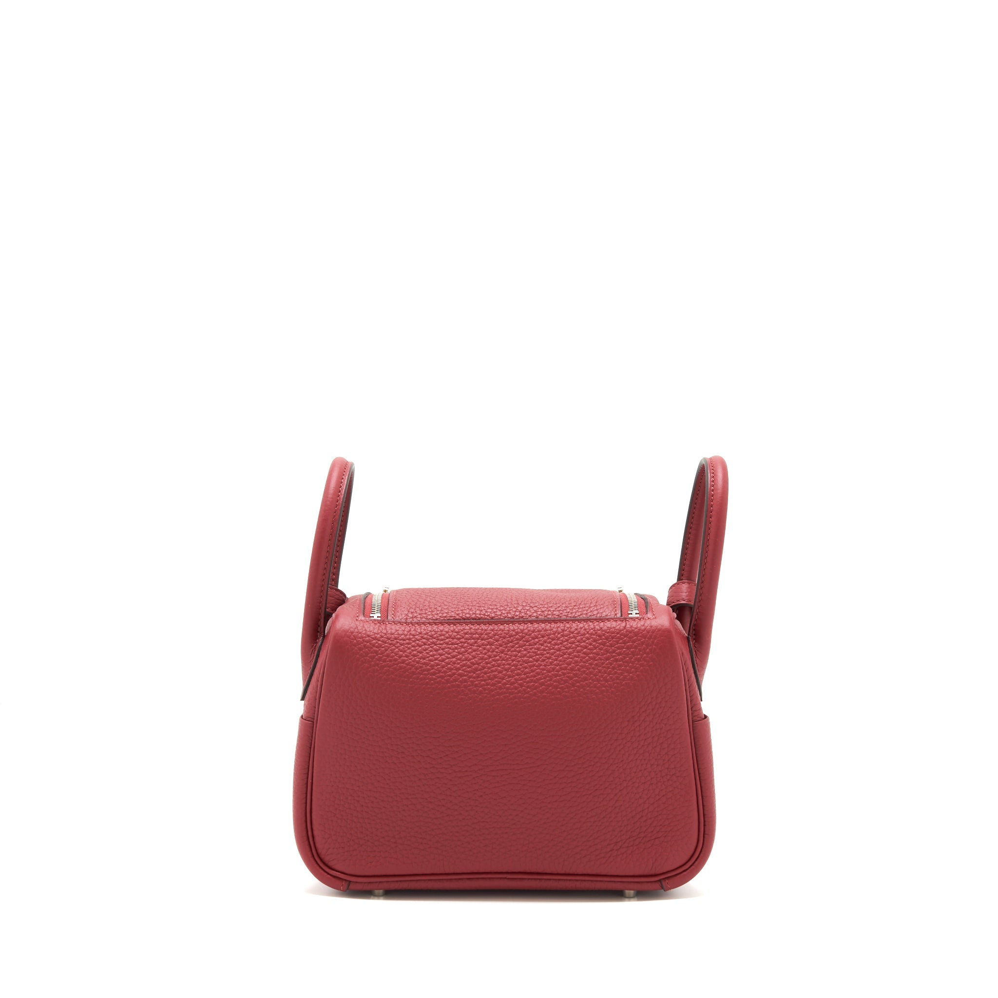 hermes-mini-lindy-clemence-rouge-grenat-shw