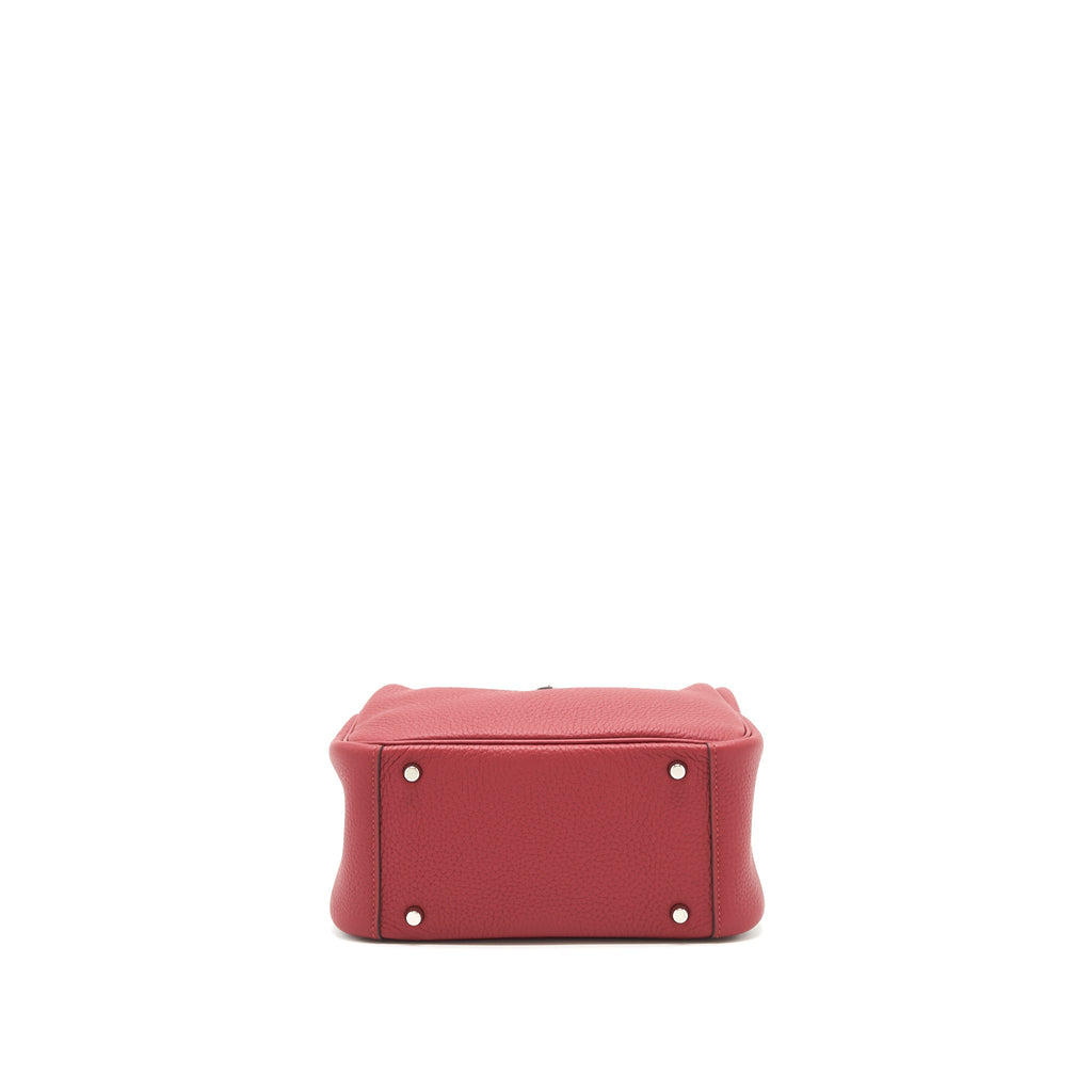 hermes-mini-lindy-clemence-rouge-grenat-shw