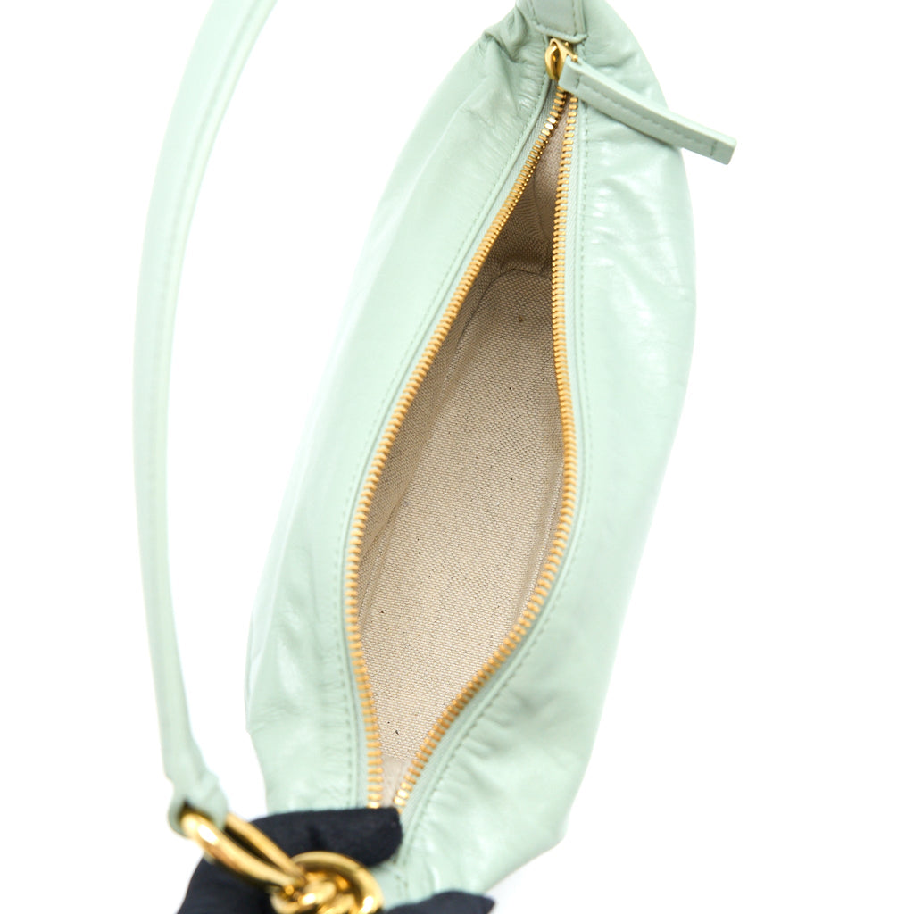 bottega-veneta-hobo-bag-calfskin-light-green-ghw