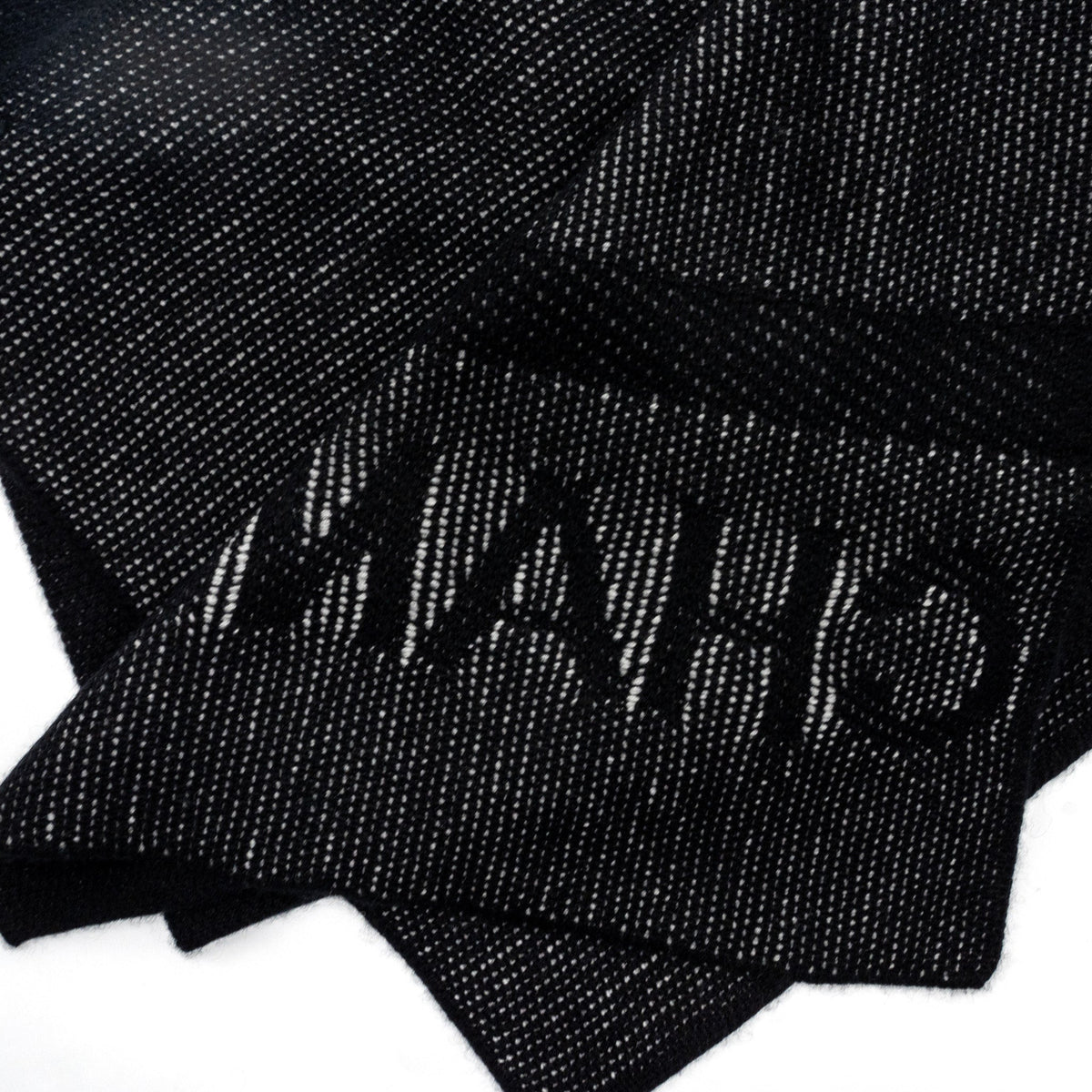 chanel-letter-scarf-cashmere-black-white-1