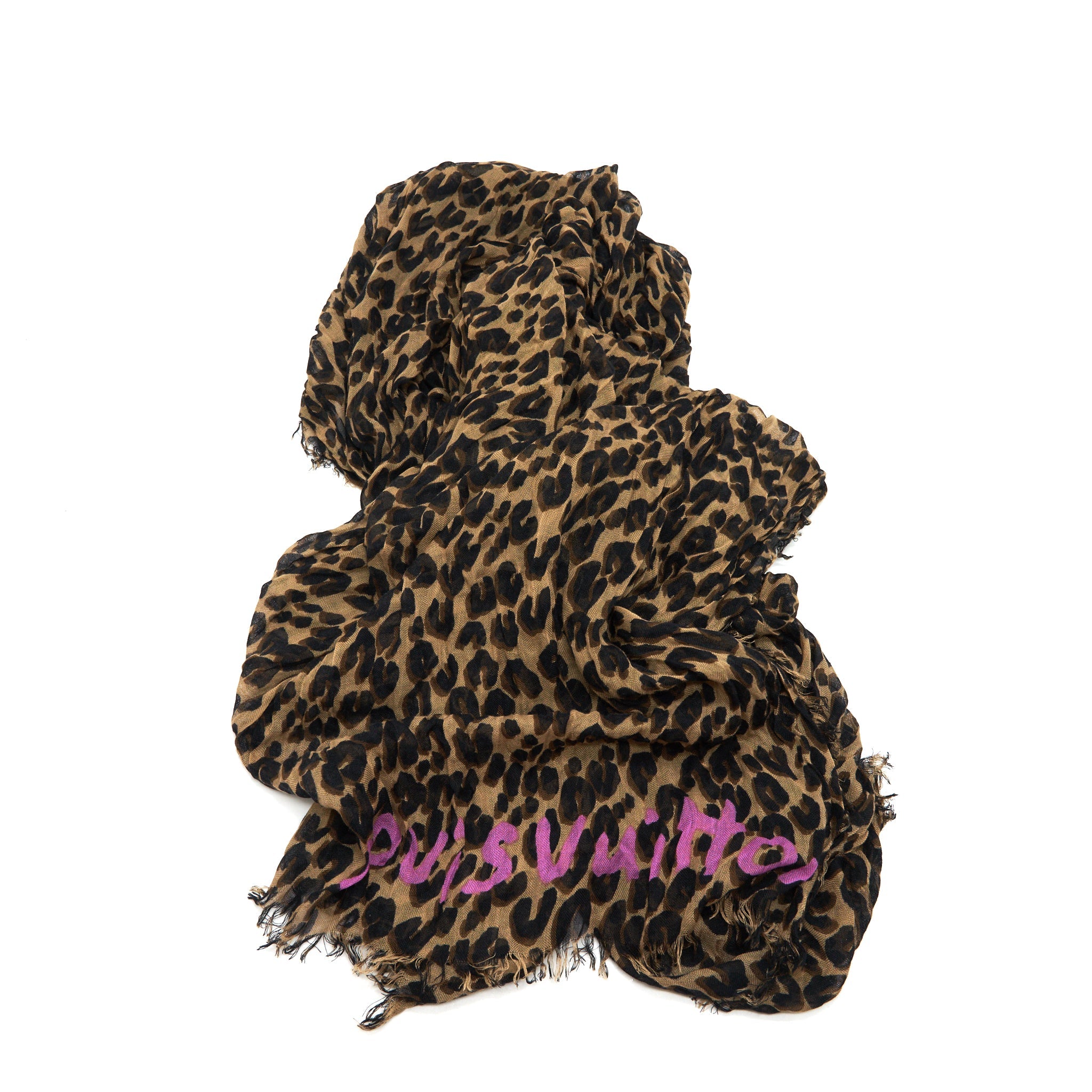 louis-vuitton-cashmere-silk-leopard-stole-brown