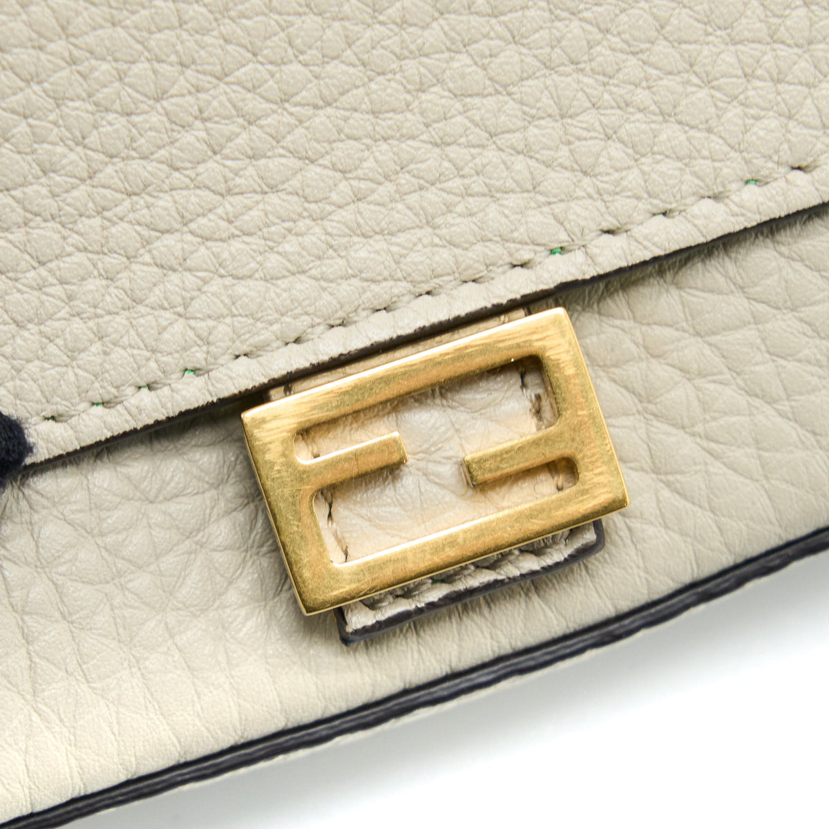 fendi-micro-baguette-bag-charm-calfskin-cream-ghw