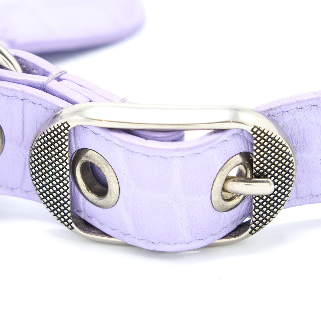 balenciaga-le-cagole-xs-shoulder-bag-croc-embossed-calfskin-light-purple-shw