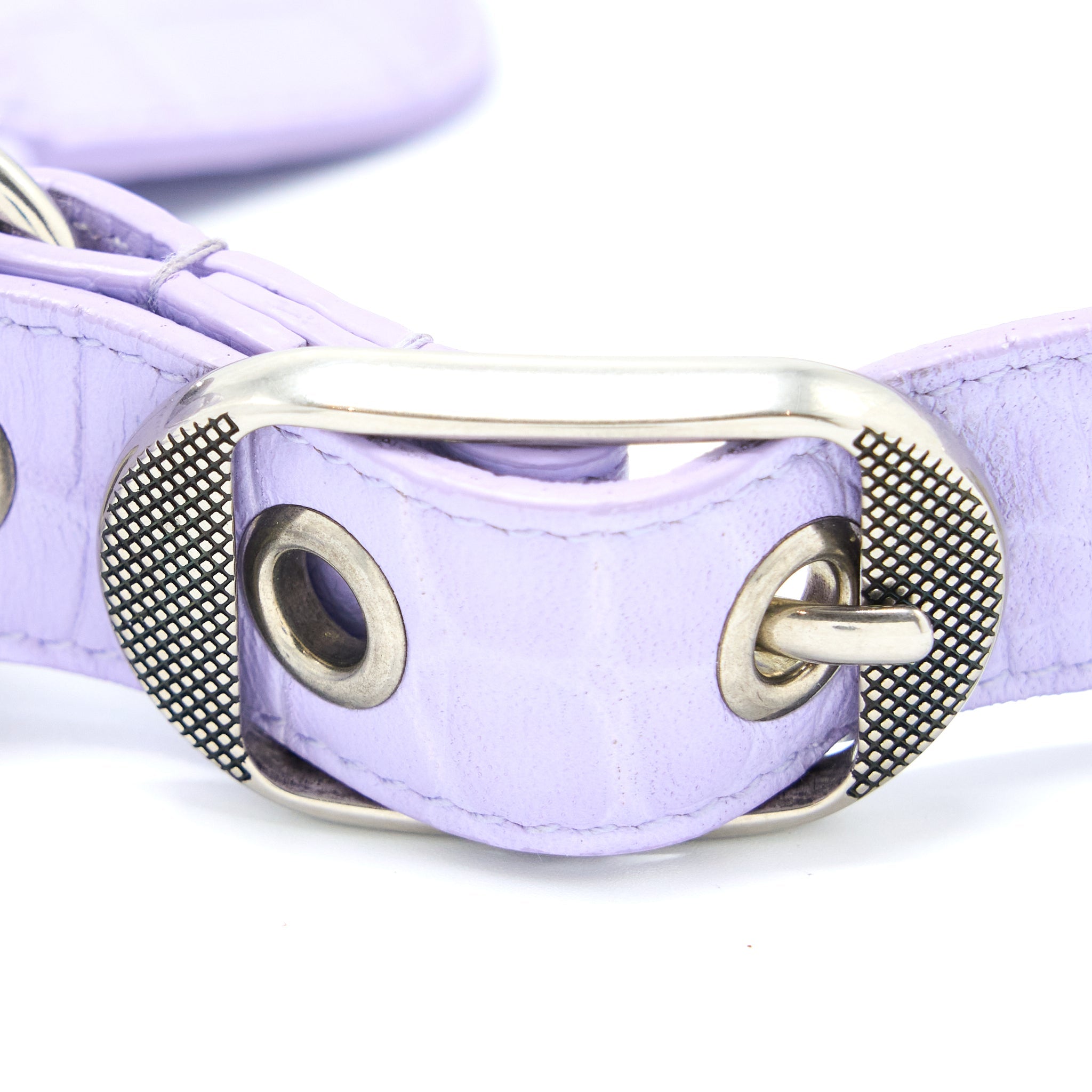 balenciaga-le-cagole-xs-shoulder-bag-croc-embossed-calfskin-light-purple-shw