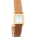 hermes-21mm-heure-watch-epsom-gold-strap-ghw