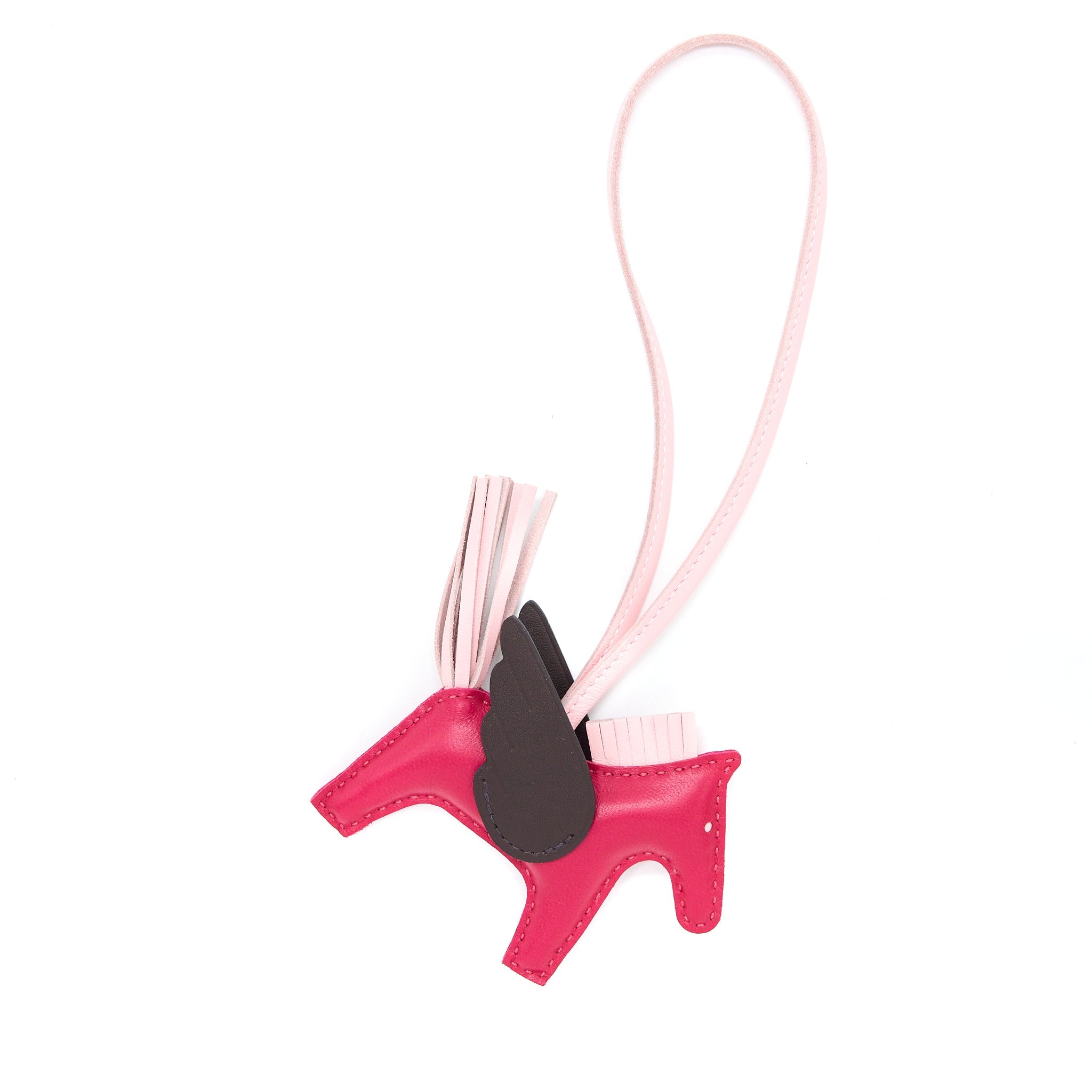 hermes-rodeo-pegase-pm-bag-charm-framboi-rose-sakura-rouge-sellier-stamp-z