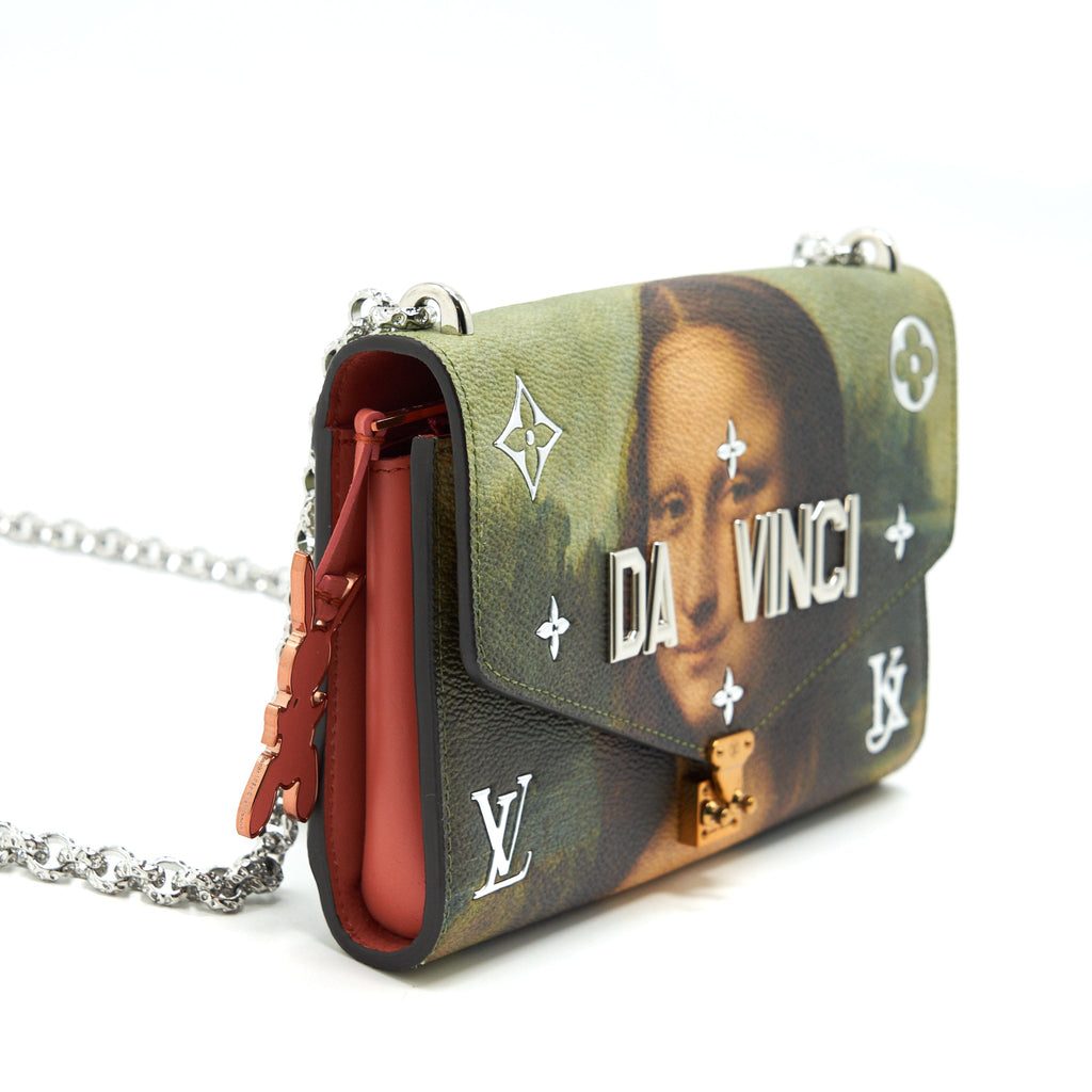 louis-vuitton-wallet-on-chain-jeff-koons-da-vinci-limited-edition