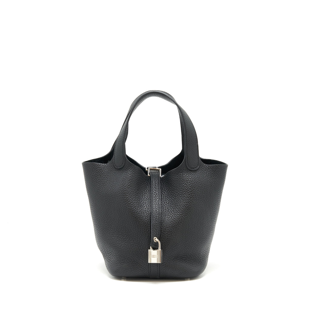 hermes-picotin-18-lock-bag-black-shw-stamp-square-o