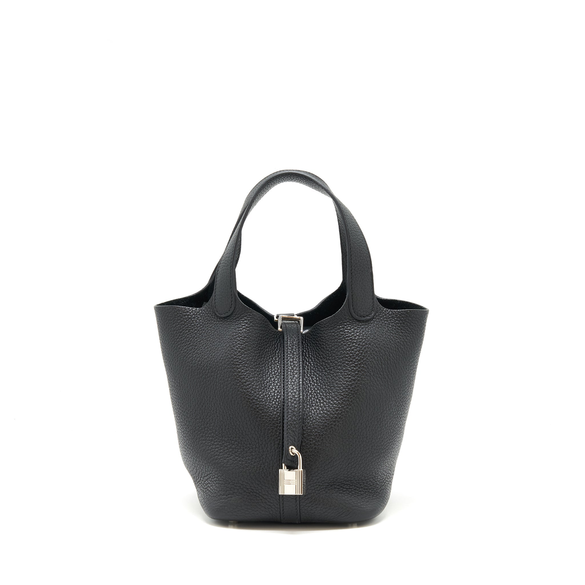 hermes-picotin-18-lock-bag-black-shw-stamp-square-o