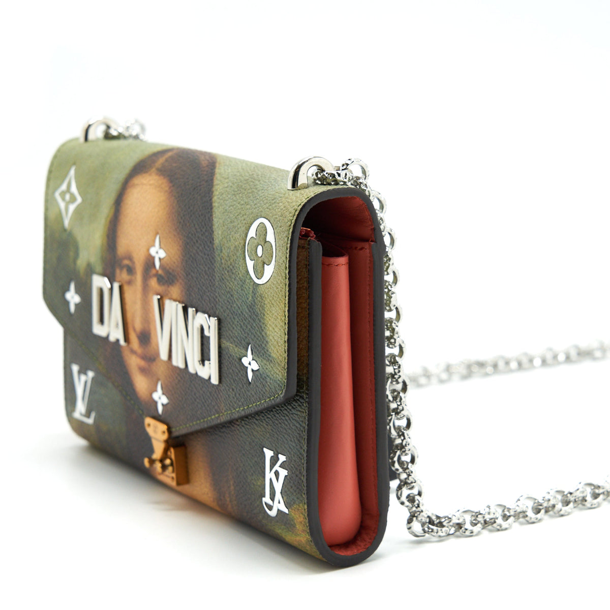 louis-vuitton-wallet-on-chain-jeff-koons-da-vinci-limited-edition