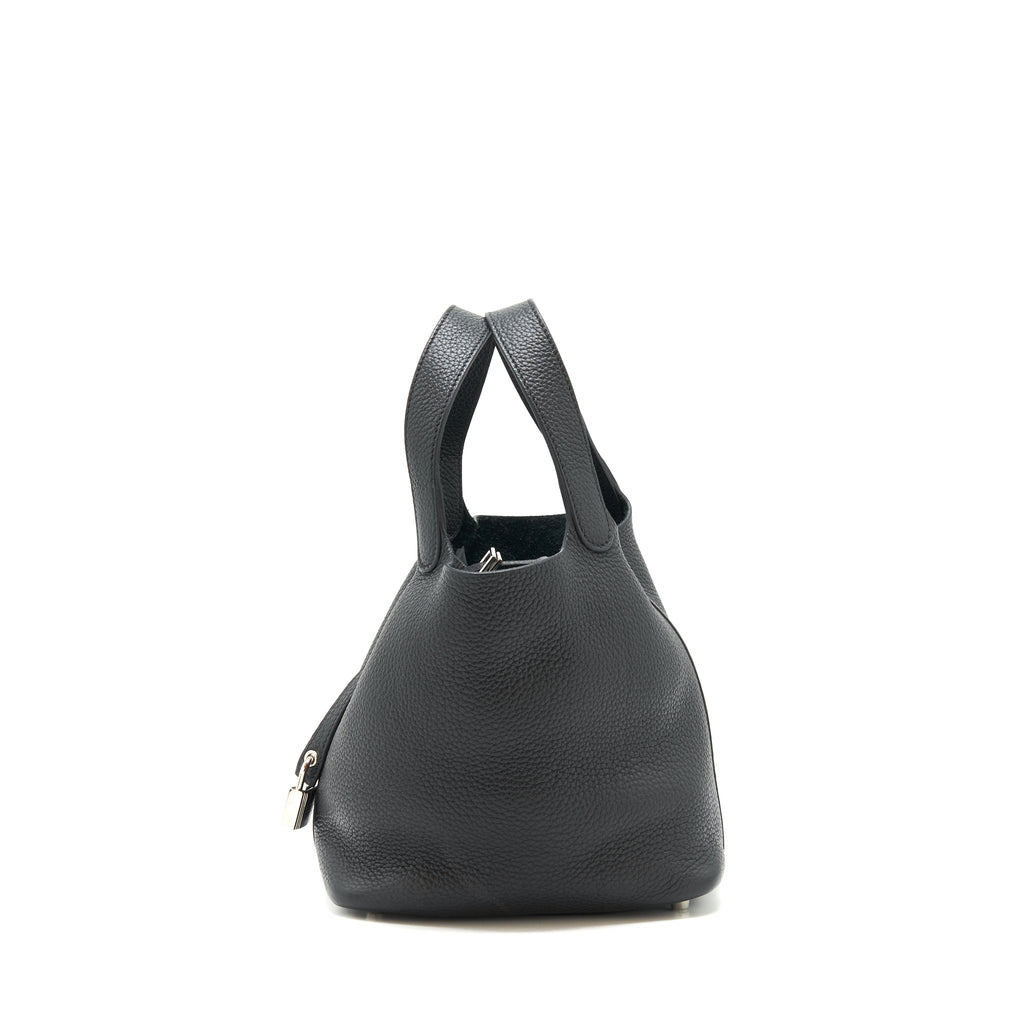 hermes-picotin-18-lock-bag-black-shw-stamp-square-o