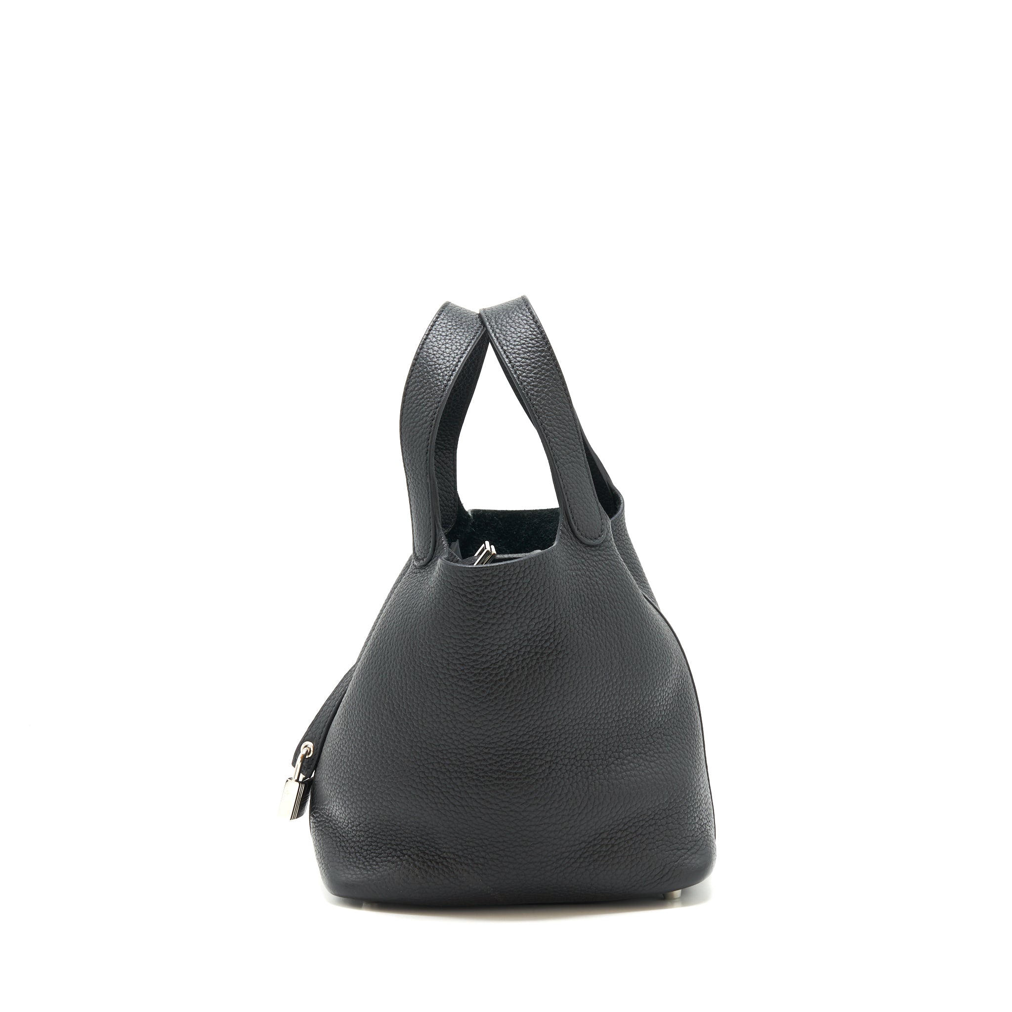 hermes-picotin-18-lock-bag-black-shw-stamp-square-o