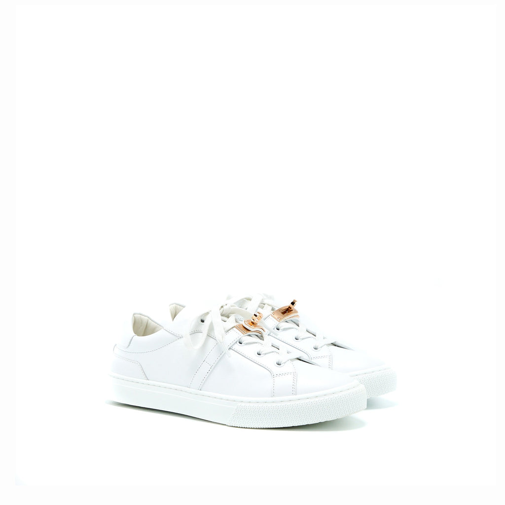 hermes-size-38-5-day-sneaker-white-rose-gold-buckle