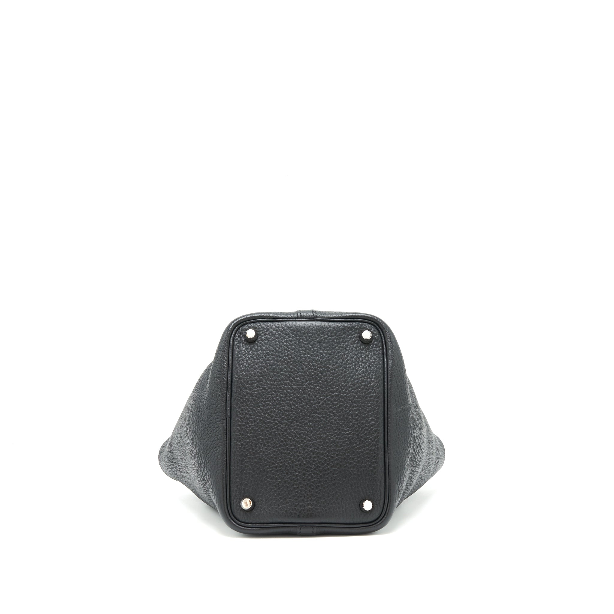 hermes-picotin-18-lock-bag-black-shw-stamp-square-o