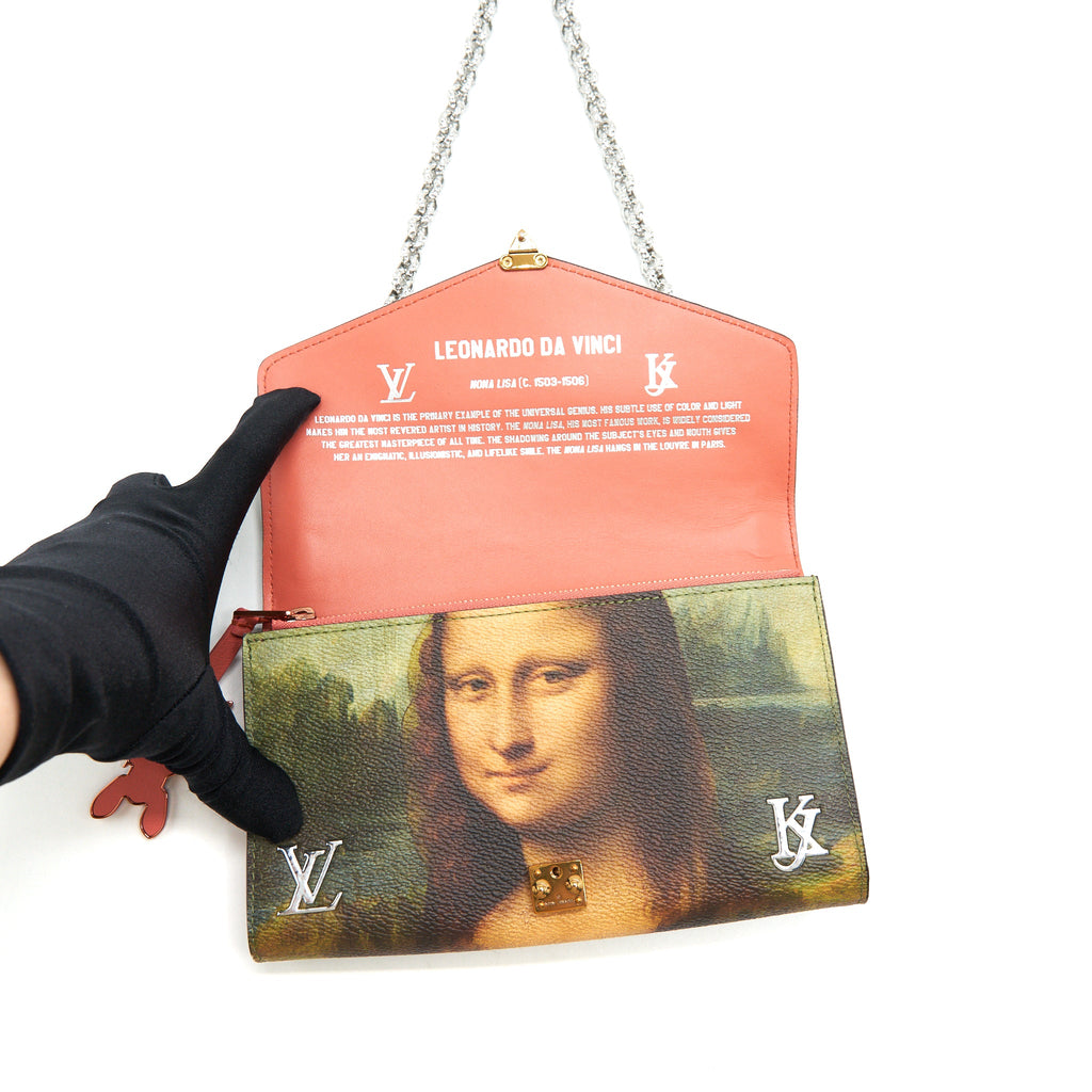 louis-vuitton-wallet-on-chain-jeff-koons-da-vinci-limited-edition