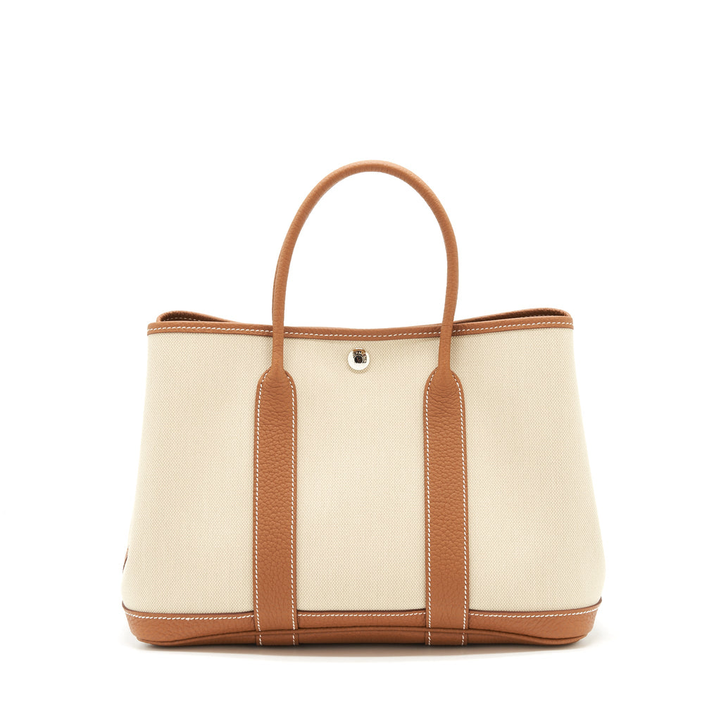 hermes-garden-party-30-gold-canvas-shw-stamp-z