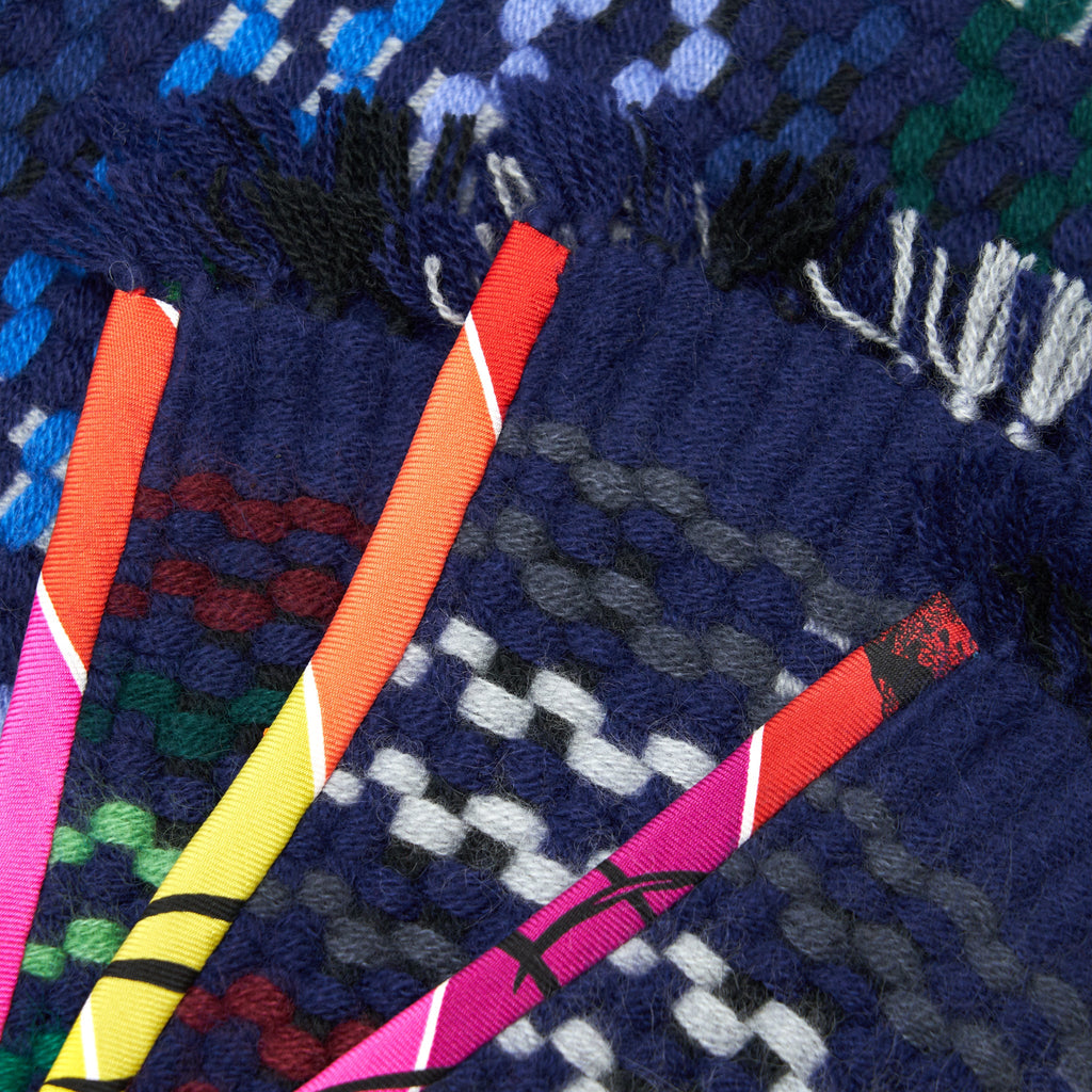 hermes-etole-cashmere-madras-pixel-scarf-shawl-70-220cm