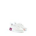 hermes-size-36-5-femme-bouncing-sneaker-suede-goatskin-white-multicolour