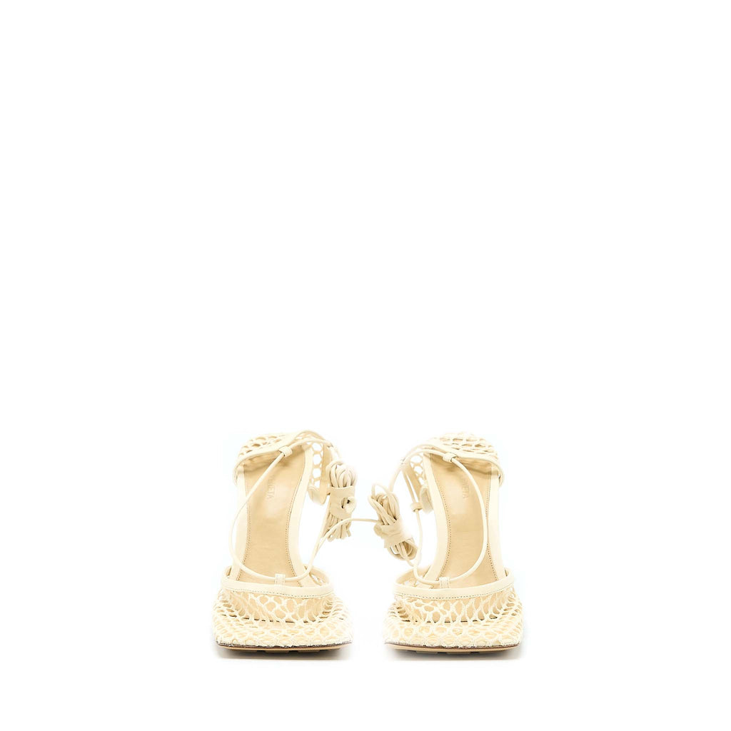 bottega-veneta-size-39-stretch-lace-up-sandals-lambskin-white