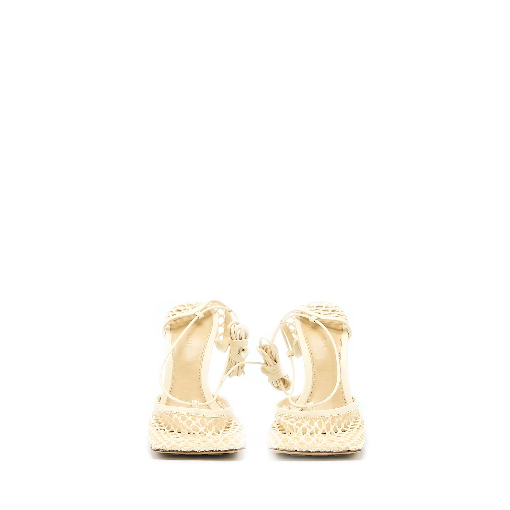 bottega-veneta-size-39-stretch-lace-up-sandals-lambskin-white