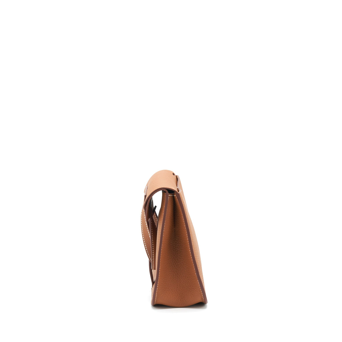 hermes-halzan-25-bag-clemence-gold-shw-stamp-u