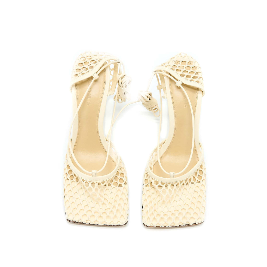 bottega-veneta-size-39-stretch-lace-up-sandals-lambskin-white