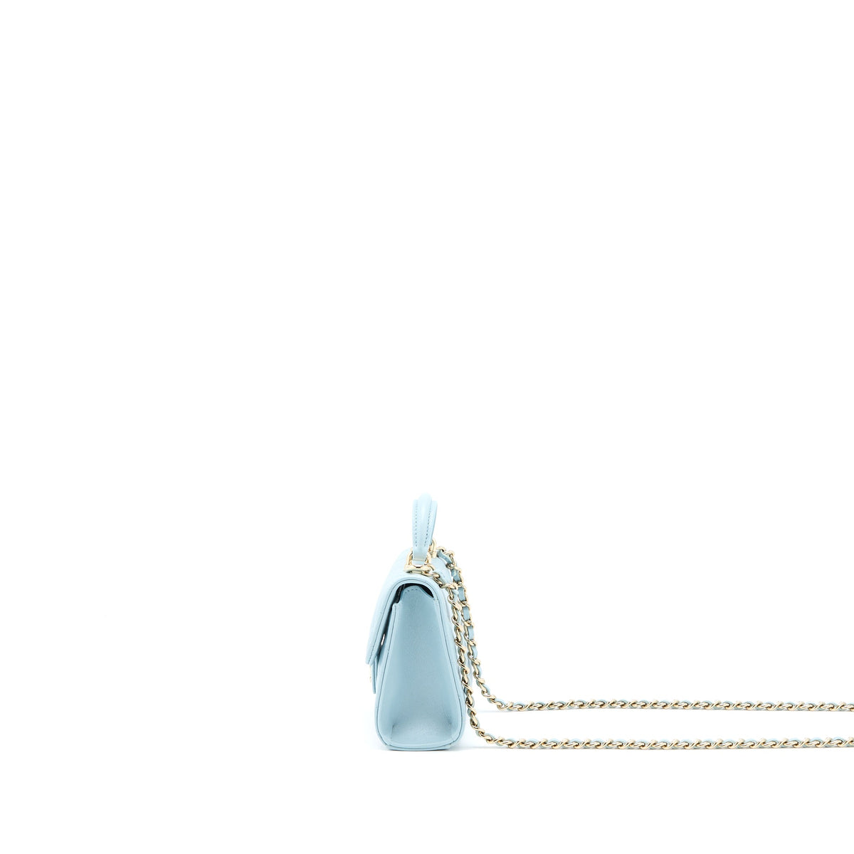 chanel-mini-top-handle-flap-bag-lambskin-light-blue-lghw