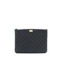 chanel-boy-clutch-caviar-black-ghw