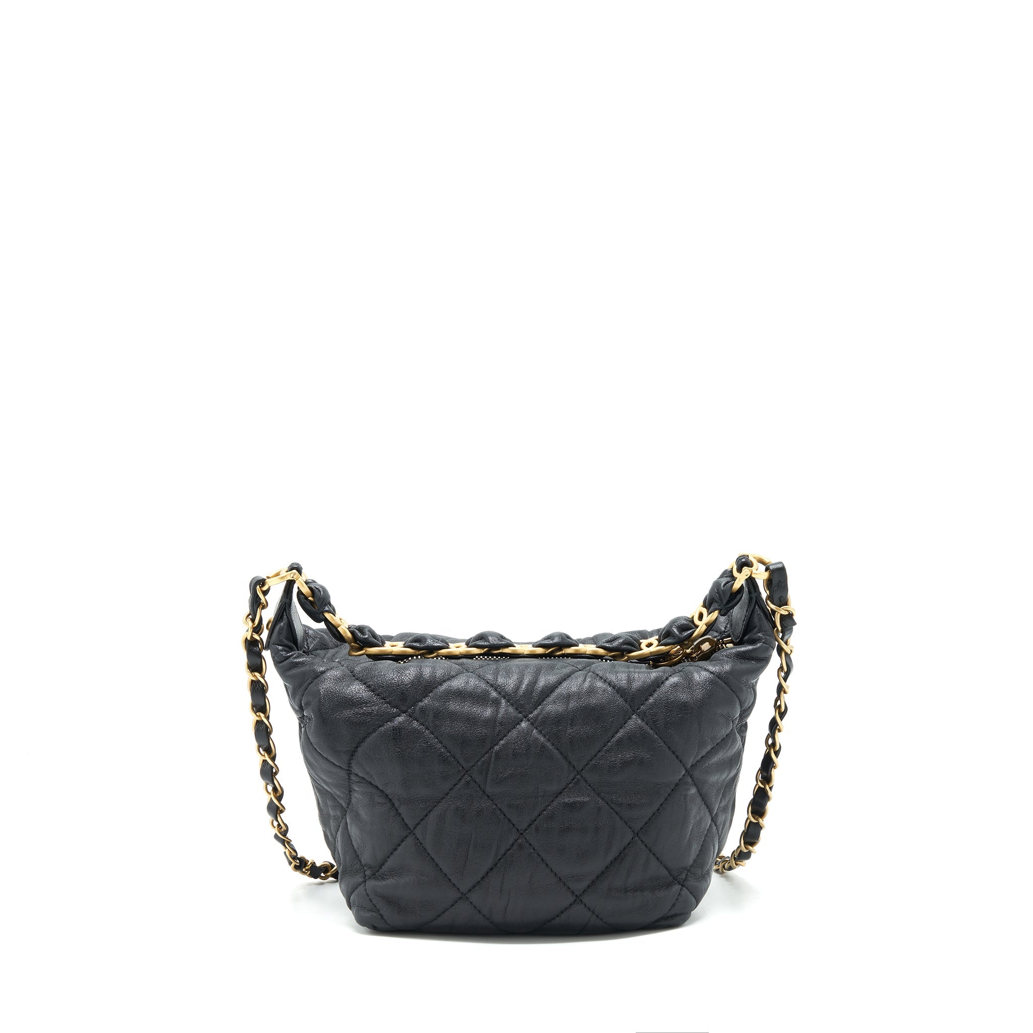 chanel-hobo-crossbody-bag-calfskin-black-ghw