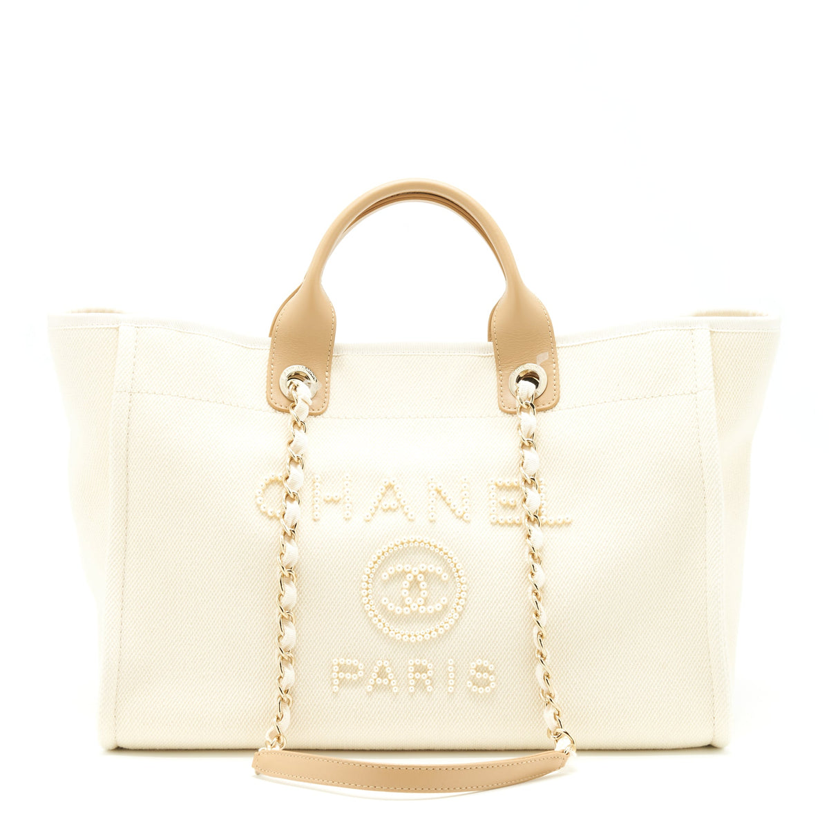 chanel-deauville-tote-bag-canvas-light-beige-lghw