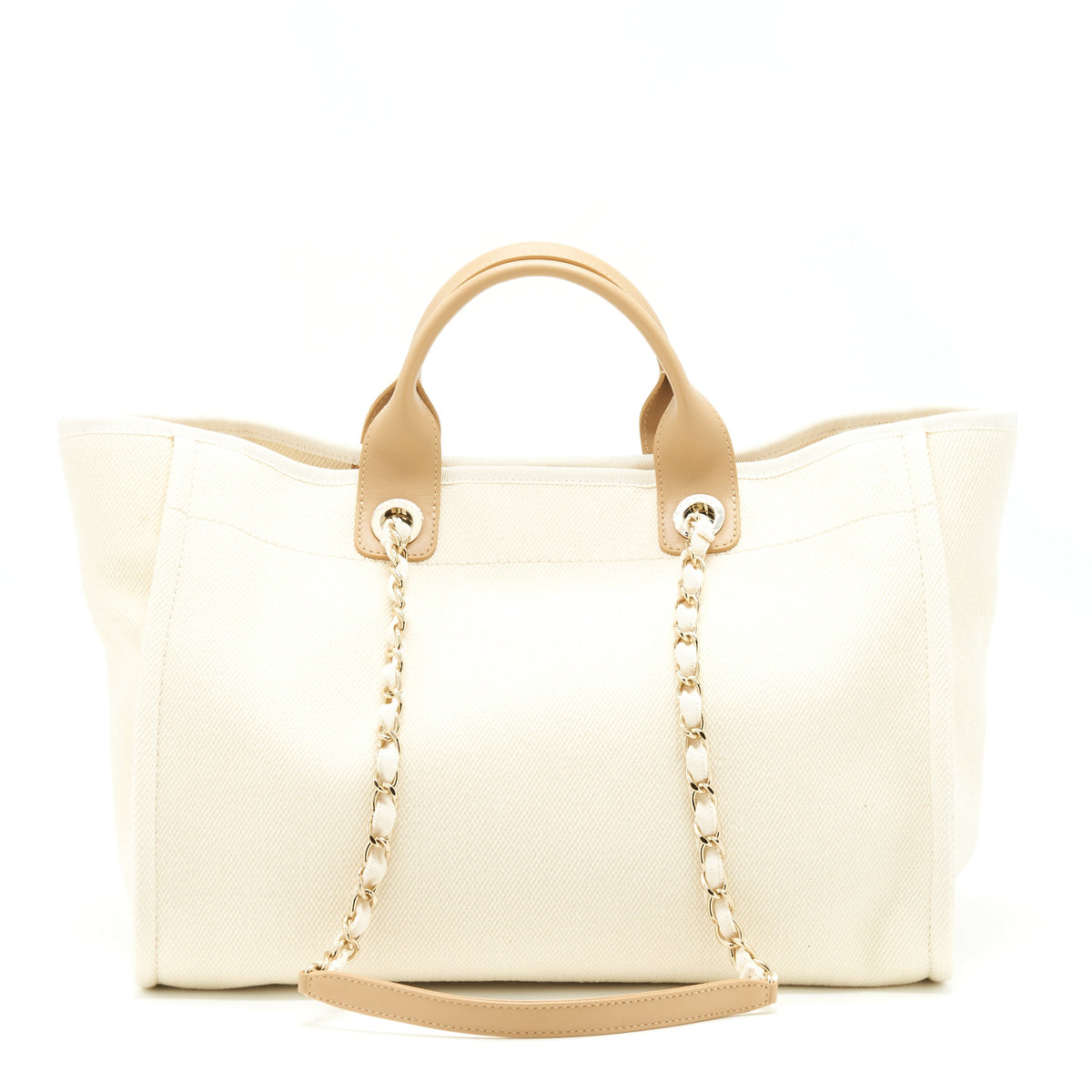 chanel-deauville-tote-bag-canvas-light-beige-lghw