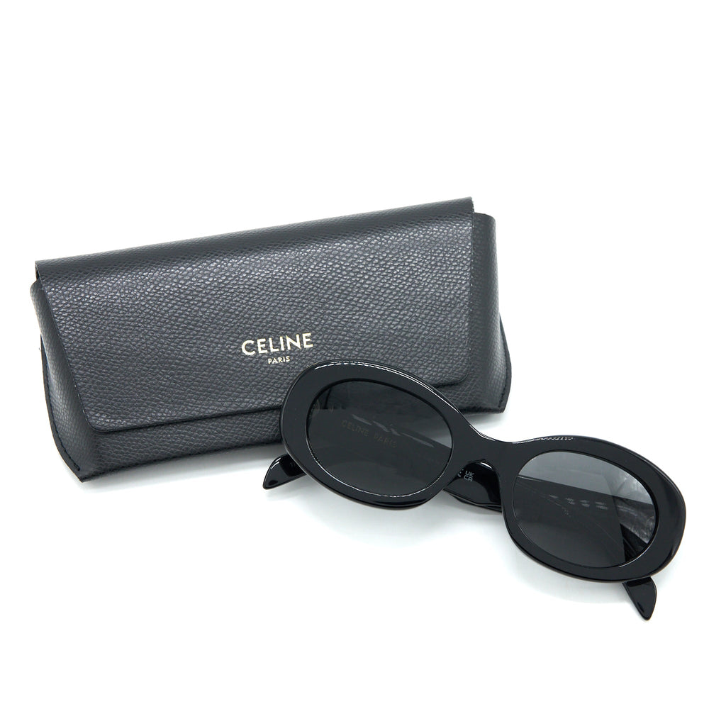 celine-triomphe-sunglasses-black