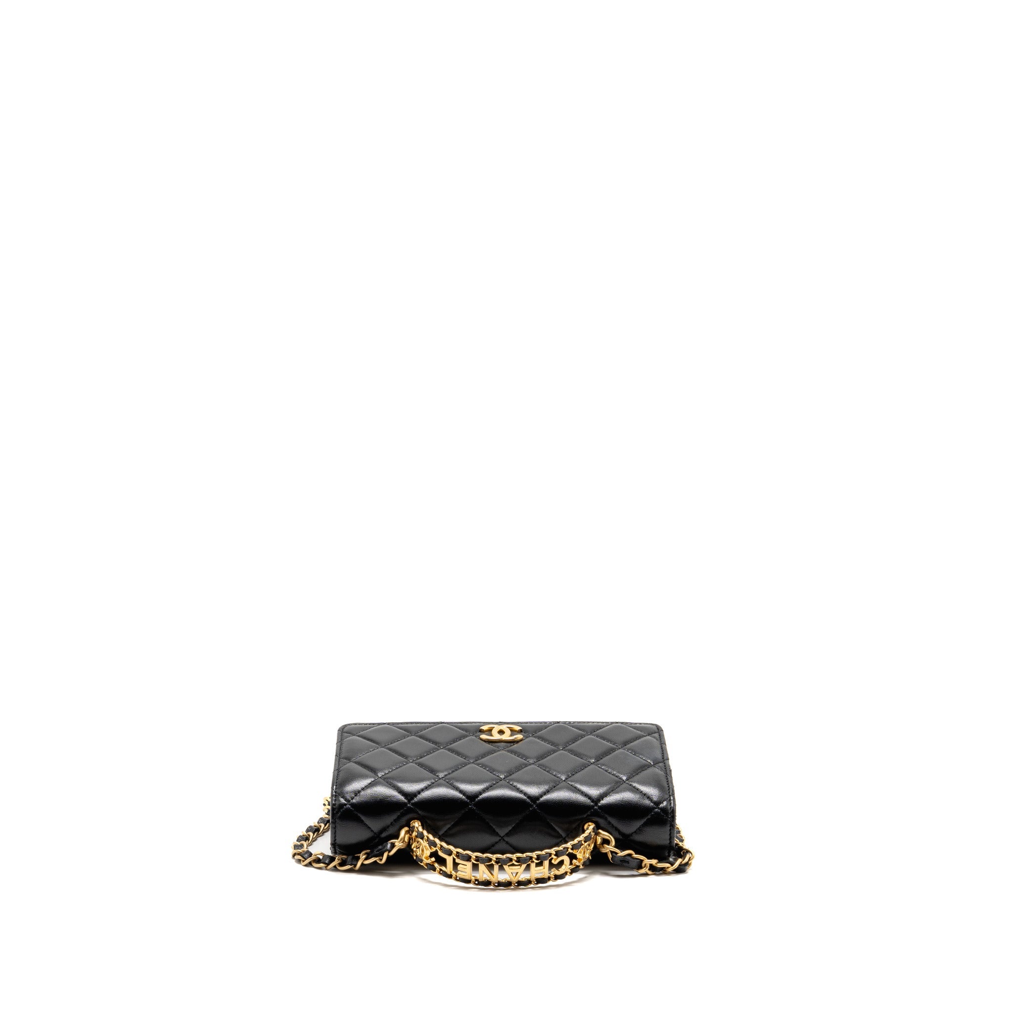 chanel-letter-logo-top-handle-wallet-on-chain-lambskin-black-ghw-microchip