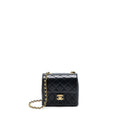 chanel-22k-retro-classic-new-mini-square-flap-bag-goatskin-black-ghwmicrochip