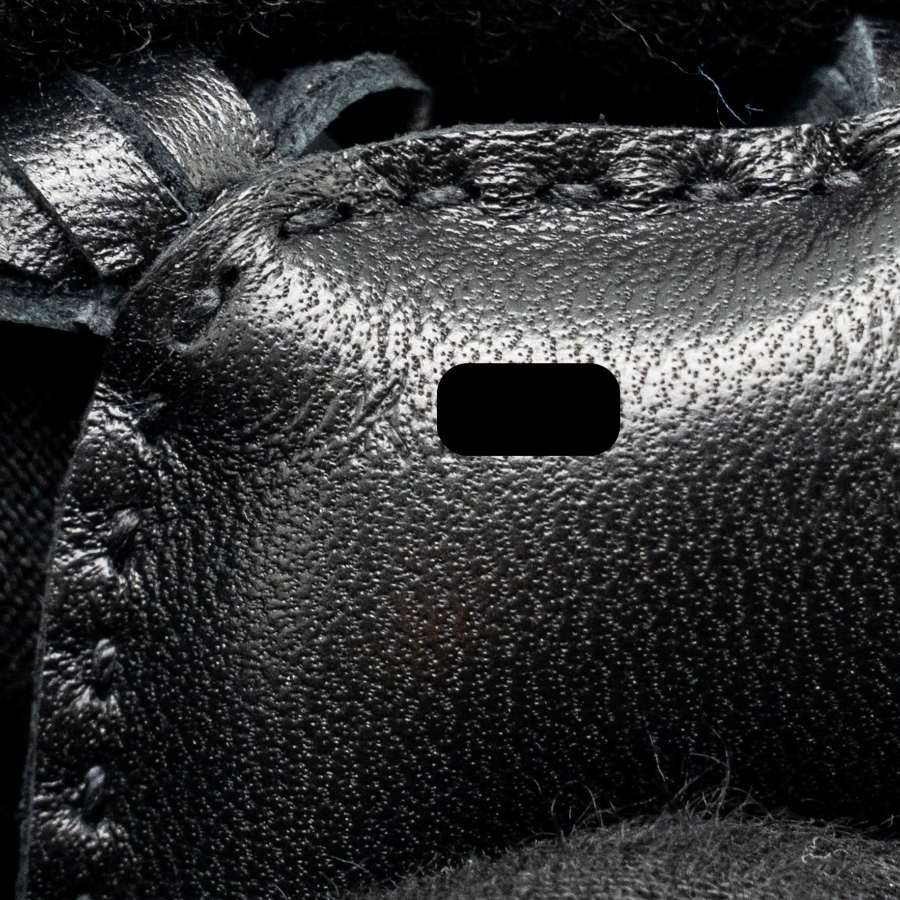 hermes-rodeo-robeo-rock-pm-bag-charm-lambskin-metallic-studs-black-ghw-stamp-k