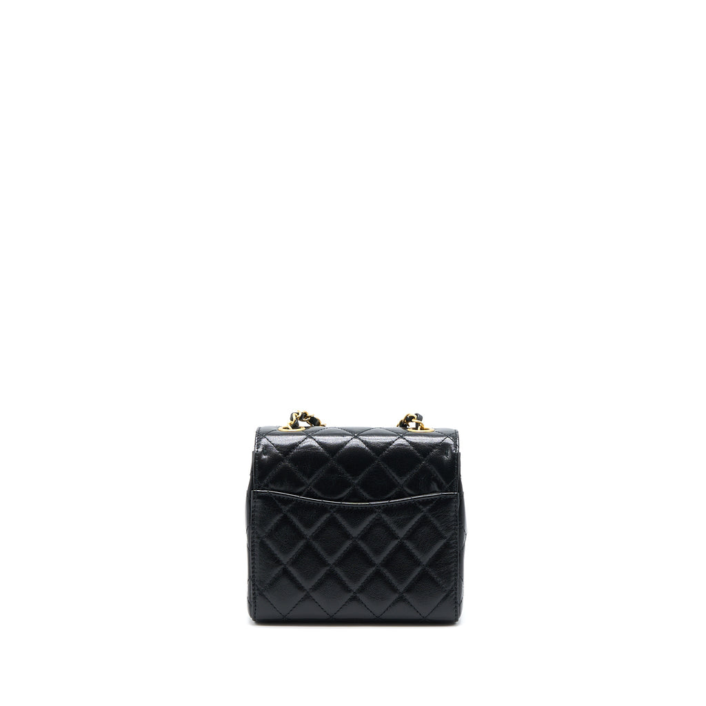 chanel-22k-retro-classic-new-mini-square-flap-bag-goatskin-black-ghwmicrochip
