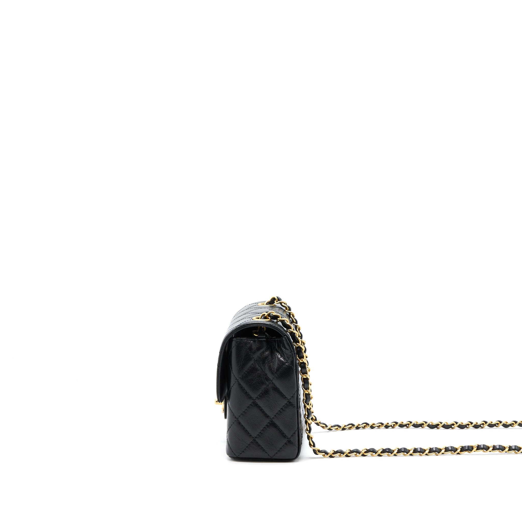 chanel-22k-retro-classic-new-mini-square-flap-bag-goatskin-black-ghwmicrochip