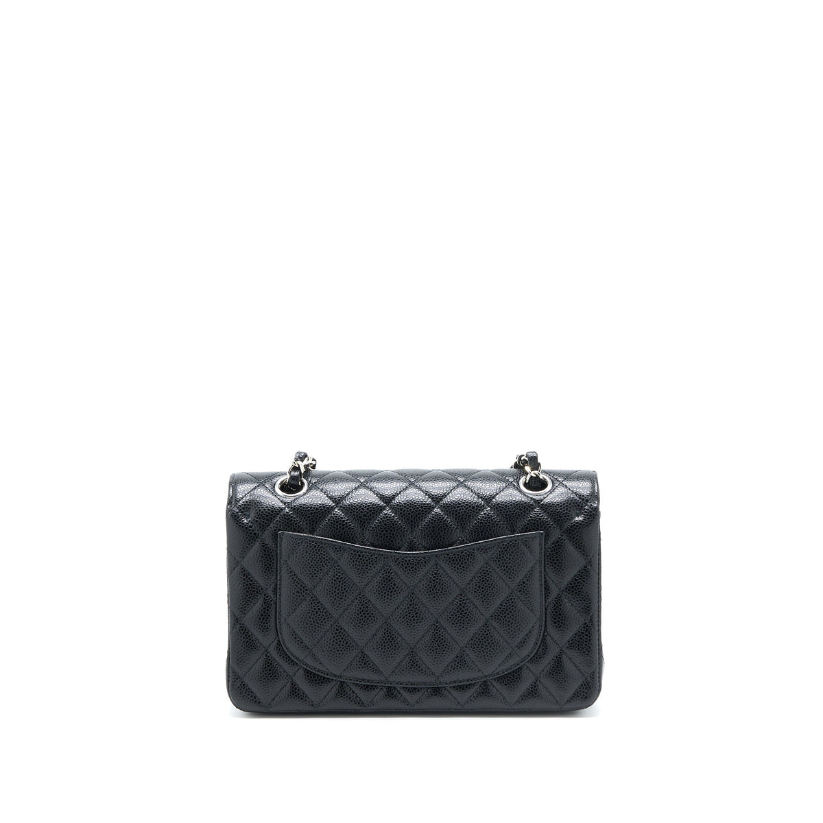 chanel-small-classic-flap-bag-caviar-black-shw-1