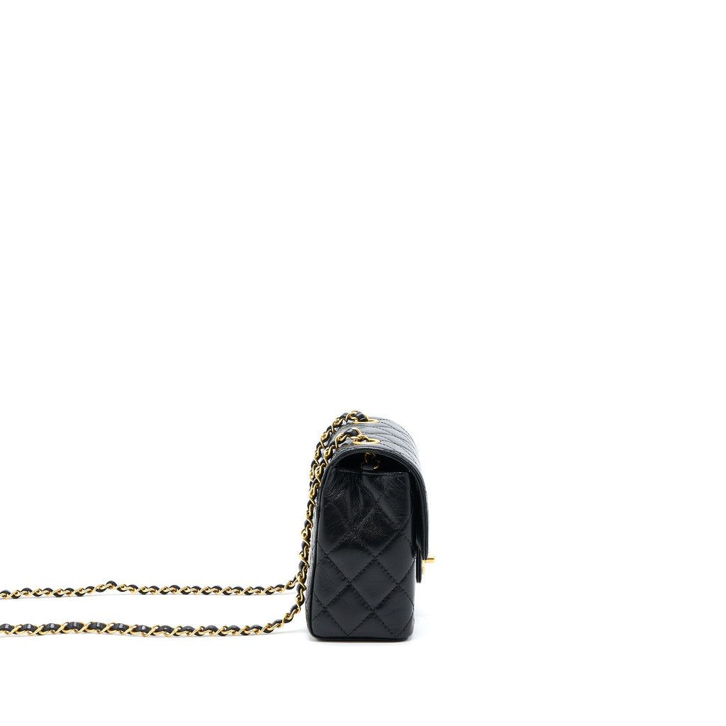 chanel-22k-retro-classic-new-mini-square-flap-bag-goatskin-black-ghwmicrochip