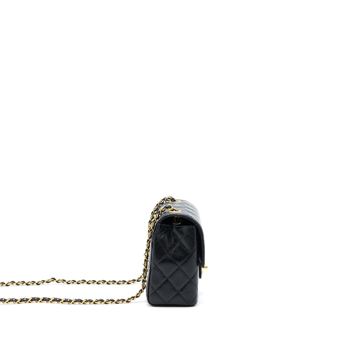 chanel-22k-retro-classic-new-mini-square-flap-bag-goatskin-black-ghwmicrochip