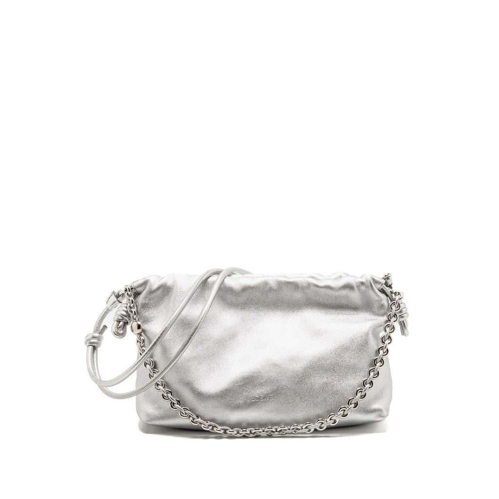 loewe-medium-flamenco-purse-laminated-lambskin-silver-shw