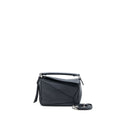 loewe-mini-puzzle-calfskin-black-shw