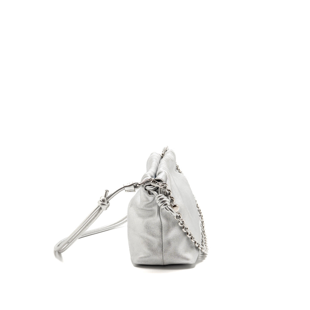 loewe-medium-flamenco-purse-laminated-lambskin-silver-shw